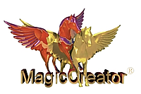 MagicCreator Websites